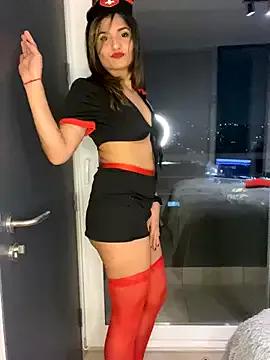 Freechat AlejandritaMilano on StripChat