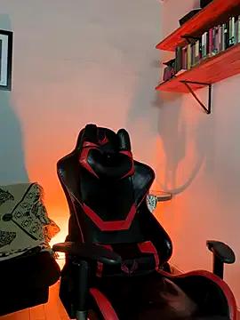 StripChat AlekBlake_ is Freechat AlekBlake_ — Big load of cum at goal!!