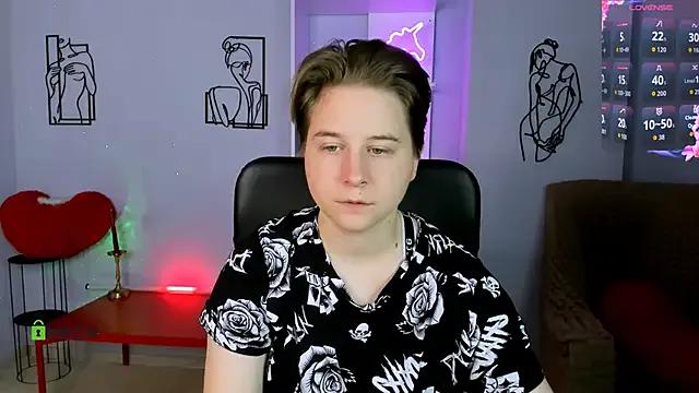 alex_jakson — scoring goal shows who's the sweet daddy