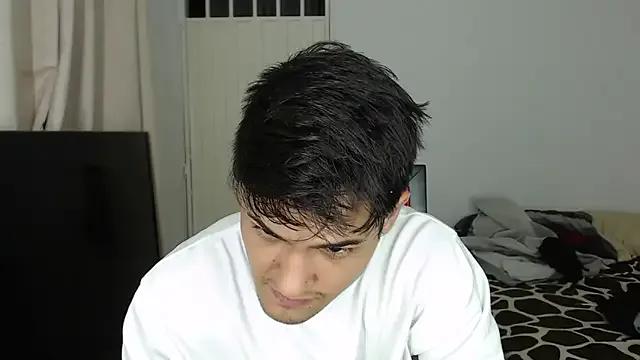 Alex_mojica — FUll naked alez