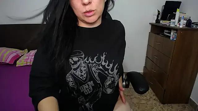 StripChat alexa_milsf is Private alexa_milsf — play with anal dildo