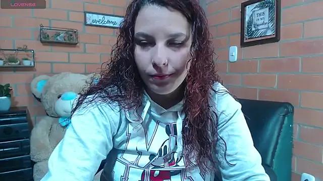 StripChat alexia_87 is Freechat alexia_87 — naked ,blow job