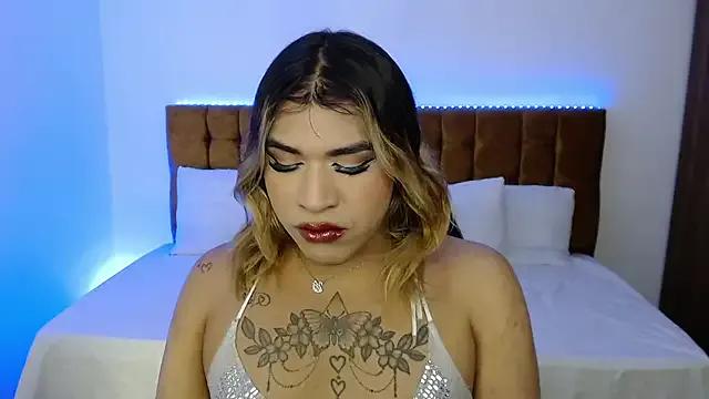 alexiaaross — make me feel your love