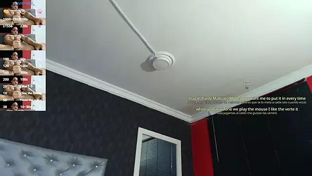 AlexLenox_ - bountiful webcam show camwhore for an fascinating cumshow AlexLenox_ from StripChat
