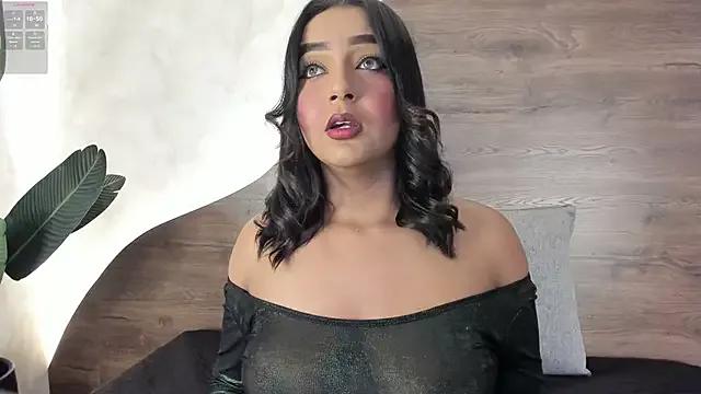 Freechat Ali_Vega_ on StripChat