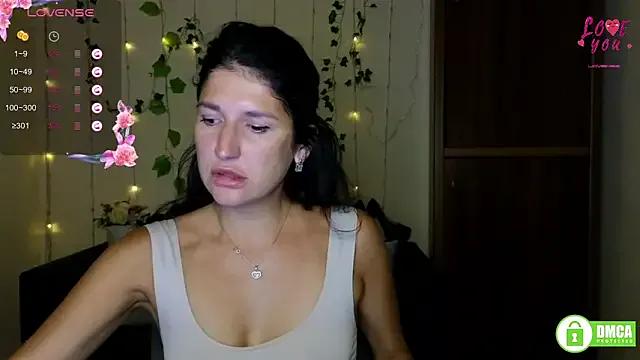 Alianna_Solo_Kisses — for delicious drink