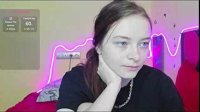 StripChat AliceHaris is Private AliceHaris — Lick and bite lips