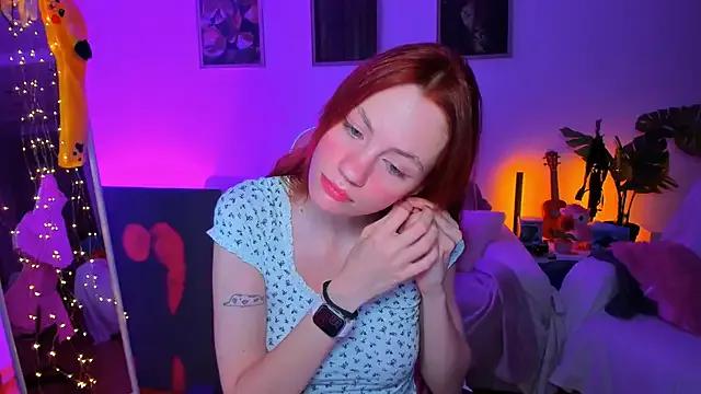 StripChat Alyssa_Smitt is Freechat Alyssa_Smitt — FLEXIBILITY CHECK