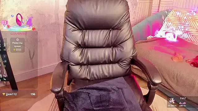Freechat amanda_strong on StripChat