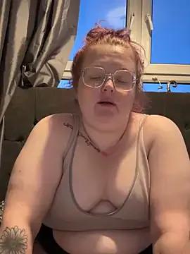 Watch StripChat's interesting AmberBliss-X in her seductive online show AmberBliss-X from StripChat