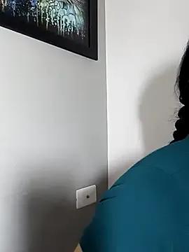 Freechat AmberGold- on StripChat