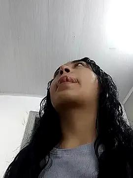 Mad AmberGold- from StripChat gets her shape fucked online! AmberGold- from StripChat