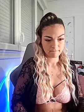 Fulfill your urge with the sweet StripChat stripper - Ambre_La_nebulleuse Ambre_La_nebulleuse from StripChat