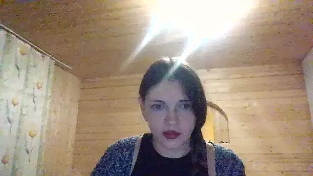 AmeliieLaFleur's avatar