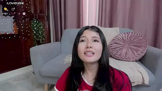 Freechat amy_innocent_1 on StripChat