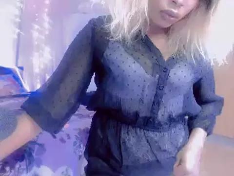 Freechat Anaconda2350 on StripChat
