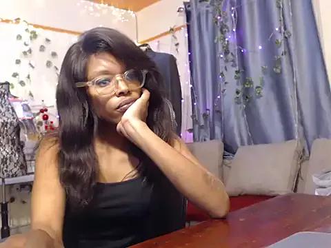 Freechat Anaconda2350 on StripChat