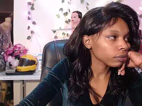 Freechat Anaconda2350 on StripChat