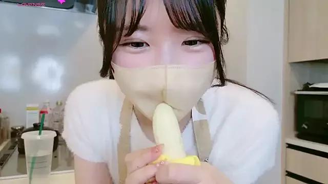 Freechat anchan_ on StripChat