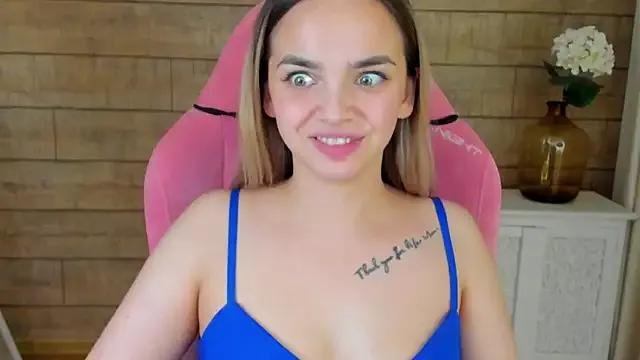 StripChat AnitaVenture is Freechat AnitaVenture — new dress