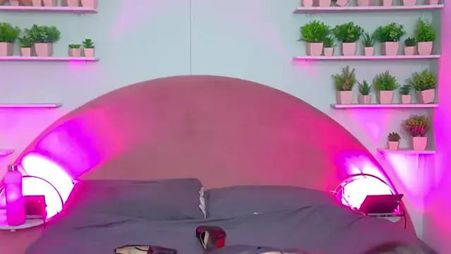 AnnaLeiBabestation — SPANK SHOW