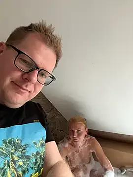 StripChat AnnualSunrise is Group AnnualSunrise — On Tour Tag der DEUTSCHEN - GEILHEIT + V