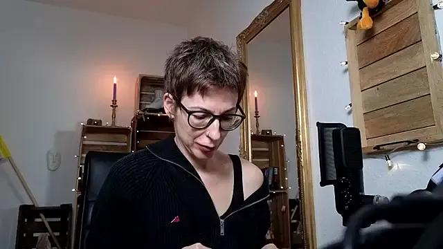 Antifistin - randy free camwhore for a dark and dirty cam show Antifistin from StripChat