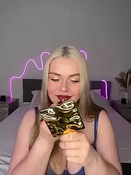 Private April_Vancee on StripChat