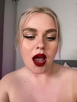 Private April_Vancee on StripChat