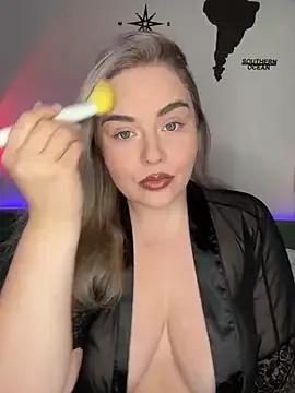 Private April_Vancee on StripChat
