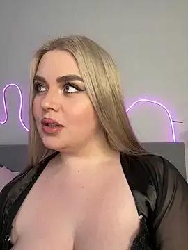 Private April_Vancee on StripChat
