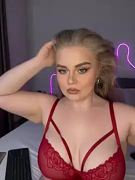 Private April_Vancee on StripChat