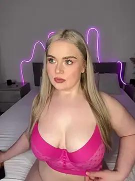 Private April_Vancee on StripChat