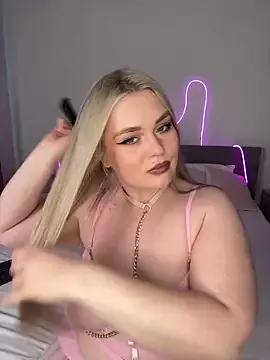 Private April_Vancee on StripChat