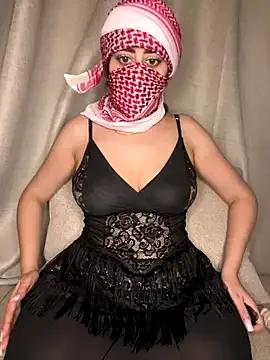 Arab-mimi's avatar