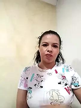 Freechat Ariana-07 on StripChat