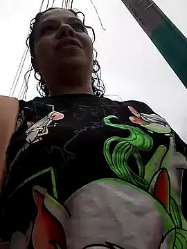Freechat Ariana-07 on StripChat