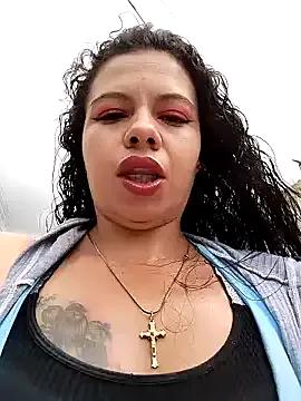 Freechat Ariana-07 on StripChat