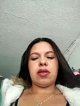Freechat Ariana-07 on StripChat