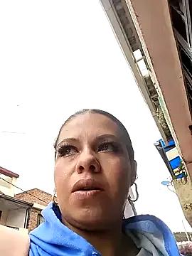 Freechat Ariana-07 on StripChat