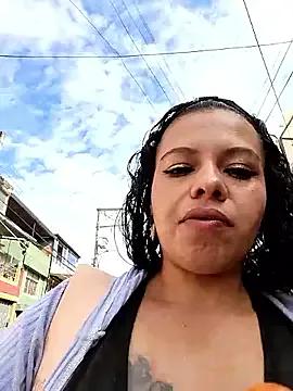 Freechat Ariana-07 on StripChat