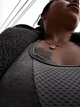Freechat Ariana-07 on StripChat