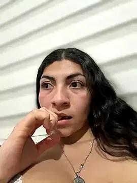 StripChat arieel__722 is Freechat arieel__722 — Bounce big boobs