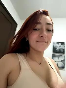 StripChat ariiel_ is Freechat ariiel_ — OIL NAKED + BIG SQUIRTTT + CONTROL TOYS