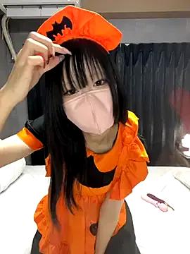 StripChat Arisa1_tyan is Freechat Arisa1_tyan — 1