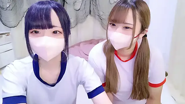 ASUKA_ch — Freechat on StripChat