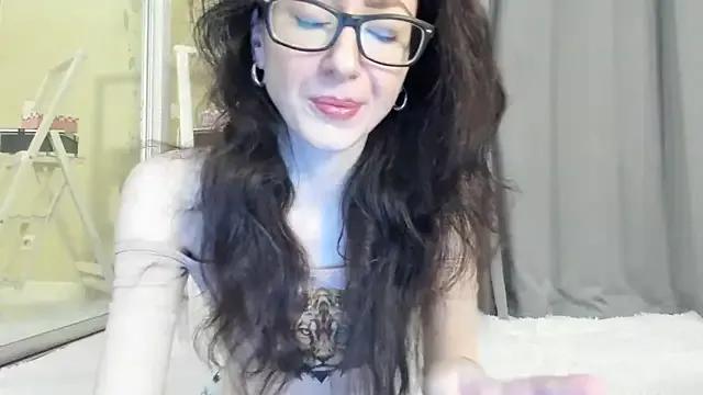 Naked Baby_Jewel will ignite your dreams in a slutty cumshow Baby_Jewel from StripChat