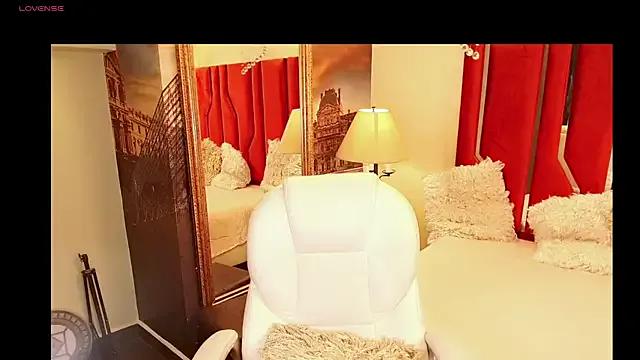 BabyAmatiis_ - don't miss this intense enticing live exhibition BabyAmatiis_ from StripChat