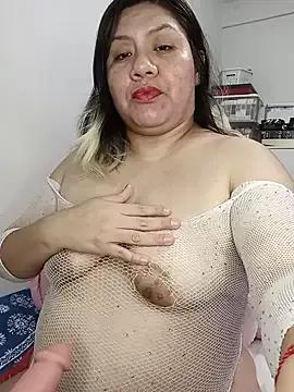 Freechat babyariane on StripChat