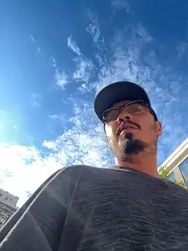 Bbyboyivan — Cum outside of car! X/OF Bbyboyivan